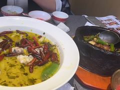 -江南里·新浙菜(苏州大悦城店)