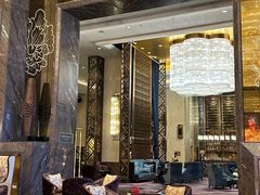 -长沙富力万达文华酒店