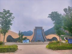 -关山草原