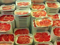 -怡人怡口牛排海鲜自助(飞龙大厦店)