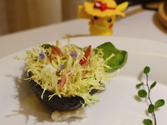 -叶叶菩提·晋福宫