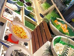 -一方渔歌蒸汽海鲜自助(文化路万达广场店)