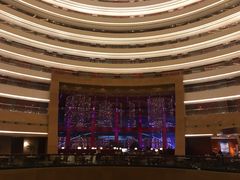 -杭州国际会议中心洲际酒店-原素全日餐厅(解放东路店)