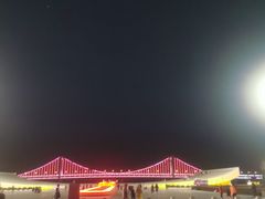 -星海湾跨海大桥