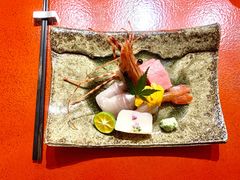 -鮨青(恒基名人购物中心店)