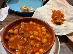-梅夫娜土耳其餐厅.清真HALAL