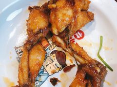 -炉小二铜锅牛蛙•川湘菜(三里屯店)