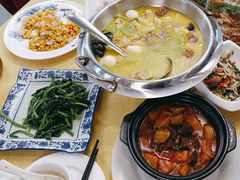 -清真马祥兴菜馆(云南北路店)