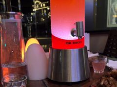 -MR.ROCKY洛奇先生RESTAURANT&BAR(宝安壹方城店)