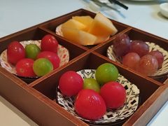 -同庆楼(大钟寺店)