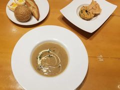 是日餐湯-地中海休闲餐厅