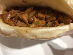 -西贝(无锡万象城店)