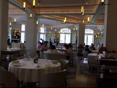 大堂-Jean Georges