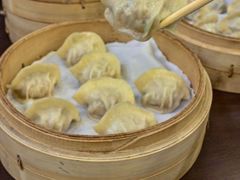 -高雄杨宝宝锅贴