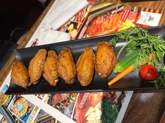 -路易十三西餐厅(西关新天地店)