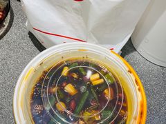 丁丁兔糖醋麻辣兔丁-蜀肴丁丁兔(紫荆店)