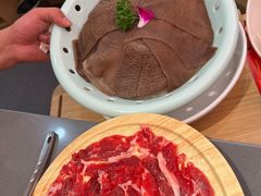 -重庆德庄火锅(永城店)