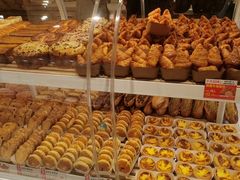 -味多美(江桥万达店)