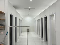 -优衣库(南京建邺万达广场店)