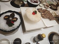 -帝皇海海鲜豆捞(桐泾商务广场店)