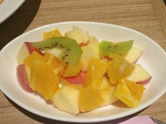 -必胜客(北苑路店)