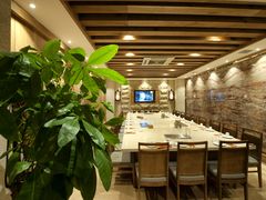 -喜悦小串海鲜烧烤大排档(高新万达店)