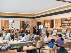 -广州粤海喜来登酒店