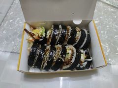 -传闻来紫菜包饭·打糕(西塔韩百店)