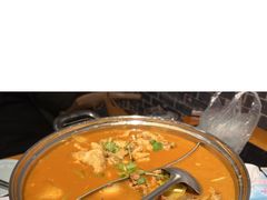 -满堂春特色餐馆