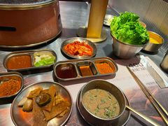 -西塔老太太泥炉烤肉(苏州大悦城店)