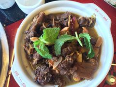 -香丽缘饭馆(黑龙潭店)