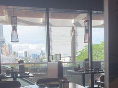 -炙柒Sekinana·精致料理 烧鸟·铁板烧(海上世界店)