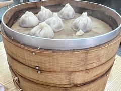 蟹粉汤包-迎扬春茶社(闻喜路店)