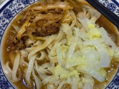 -老北京胡同味道二荤铺(酒仙桥店)