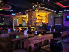 -Perry's·酒吧(打浦桥店)