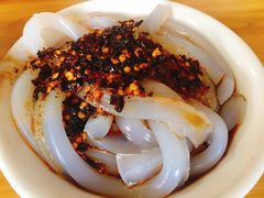 -洞子口张老二凉粉(文殊院店)