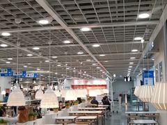 大堂-宜家·瑞典风味餐厅(北京西红门店)