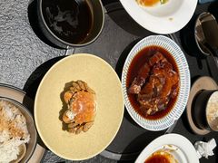 -金陵家宴·金陵春·南京菜(夫子庙店)