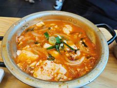 -金北顺大锅家(신사본점)