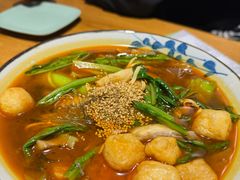 -一顿烧烤(八经街店)
