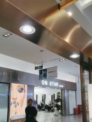 -ON STAR SALON