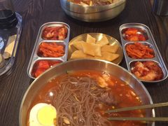 -玉流珍肴馆(亮马桥店)