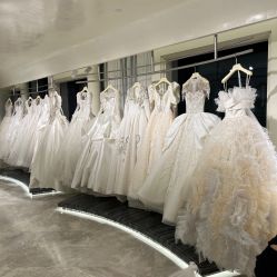 -MANLI BRIDAL婚纱