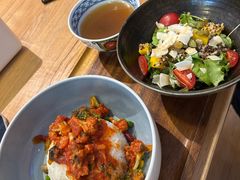 -漫蔬•台北蔬食小馆VEGGIEBOIL(朝晖店)