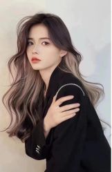 -FASHION PALACE hair+