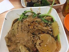 -林静小吃(复兴路店)