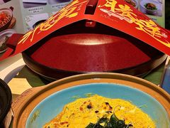 -滋粥楼·顺德菜(番禺广场总店)