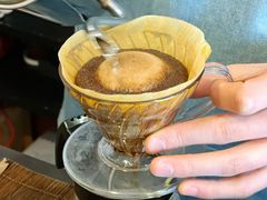 -RUMORS COFFEE ROASTERY鲁马滋咖啡(湖南路店)