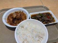 -老乡鸡(马鞍山路店)