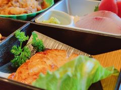 -小山日本料理(兴业太古汇店)